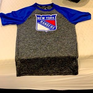 New York Rangers Tee